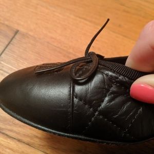 Additional Chanel Ballet Flat Pictures